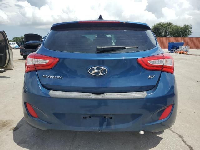 2015 Hyundai Elantra GT