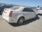 2008 Cadillac CTS HI Feature V6