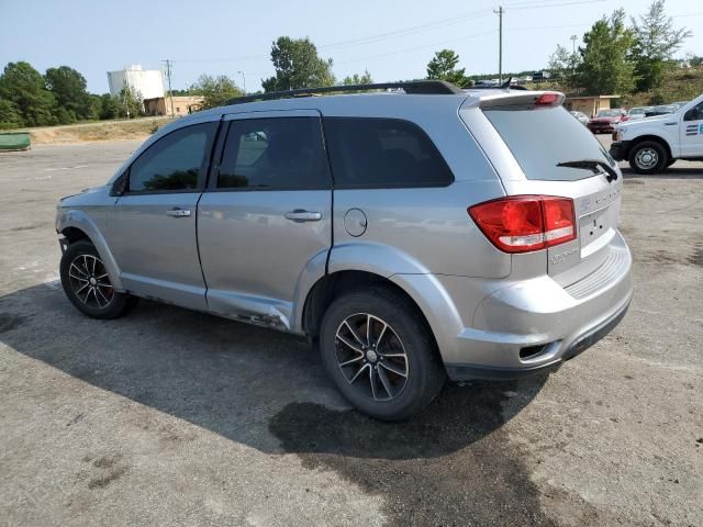 2016 Dodge Journey R/T