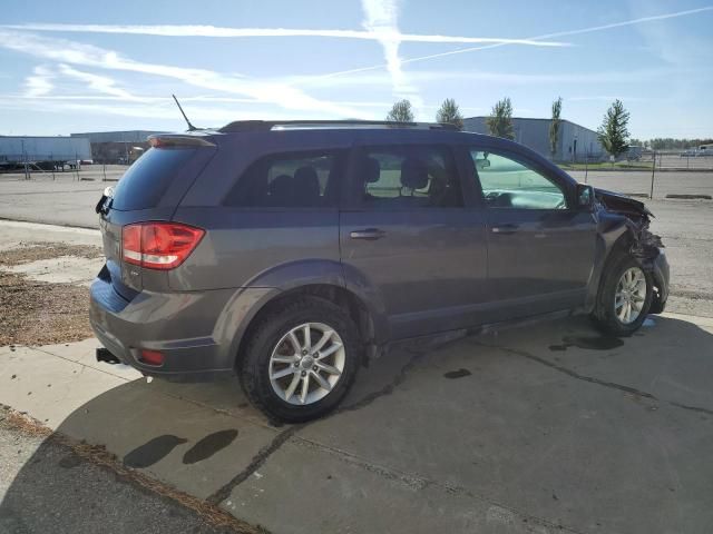 2014 Dodge Journey SXT