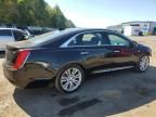 2018 Cadillac XTS Luxury