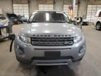 2013 Land Rover Range Rover Evoque Pure