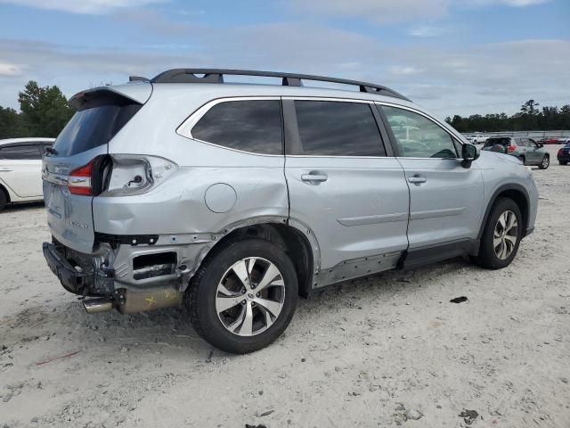 2020 Subaru Ascent Premium