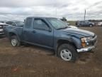 2007 Chevrolet Colorado