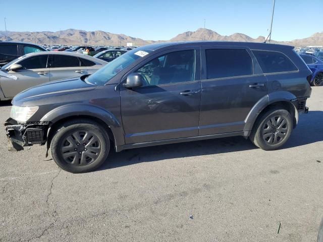 2015 Dodge Journey SE