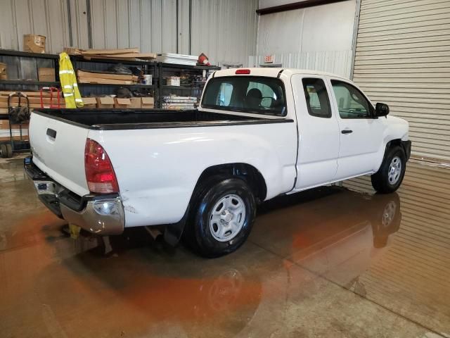 2015 Toyota Tacoma Access Cab