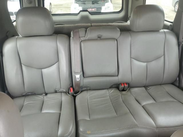 2005 GMC Yukon