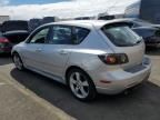 2006 Mazda 3 Hatchback