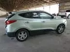 2010 Hyundai Tucson GLS