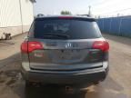 2008 Acura MDX Sport