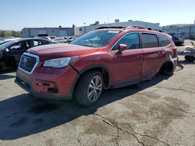 2021 Subaru Ascent Premium