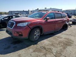 2021 Subaru Ascent Premium en venta en Vallejo, CA