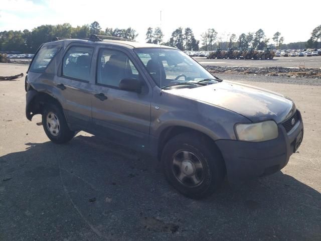 2004 Ford Escape XLS