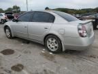 2005 Nissan Altima S