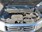 2012 Honda Pilot EXL