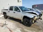 2006 Dodge Dakota Quad SLT