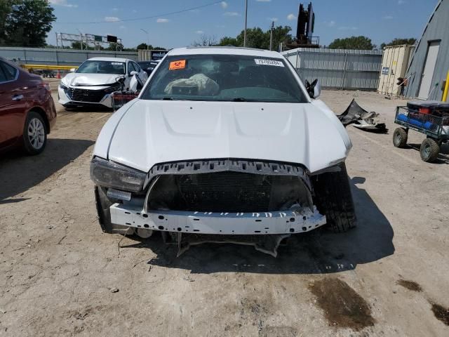 2014 Dodge Charger SXT