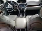 2014 Acura MDX Advance