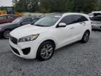 2016 KIA Sorento SX