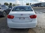 2008 Hyundai Elantra GLS