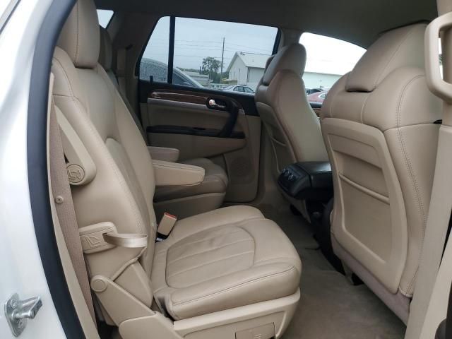 2012 Buick Enclave