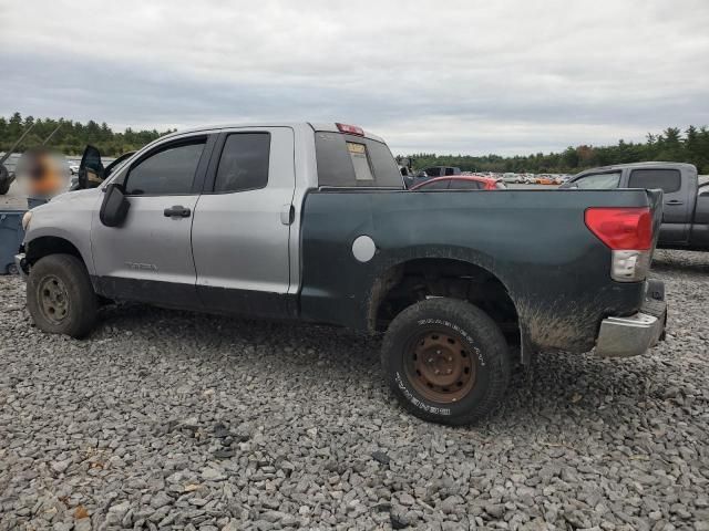 2010 Toyota Tundra Double Cab SR5