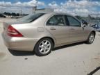 2002 Mercedes-Benz C 240