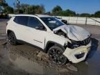 2021 Jeep Compass 80TH Edition