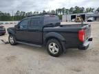 2007 Nissan Frontier Crew Cab LE