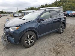 Toyota Vehiculos salvage en venta: 2018 Toyota Rav4 Adventure