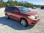 2008 Toyota Highlander