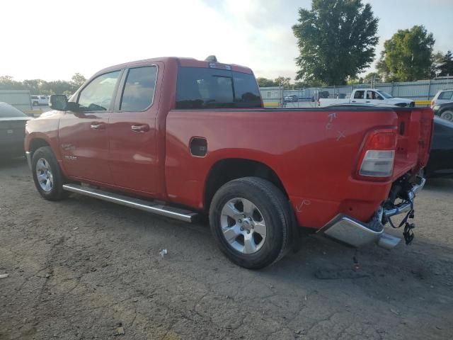 2020 Dodge RAM 1500 BIG HORN/LONE Star