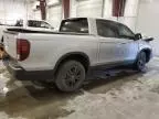 2019 Honda Ridgeline Sport