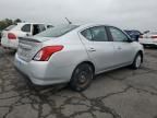 2019 Nissan Versa S