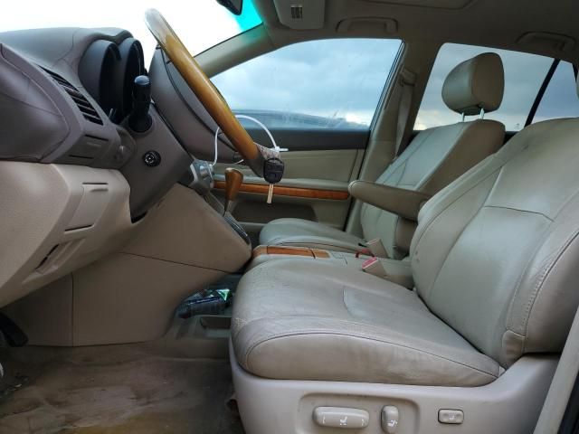 2008 Lexus RX 350