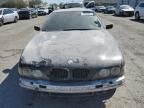 2002 BMW 530 I