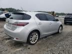 2012 Lexus CT 200