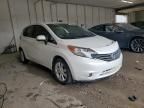 2014 Nissan Versa Note S