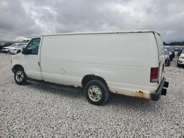 2007 Ford Econoline E250 Van