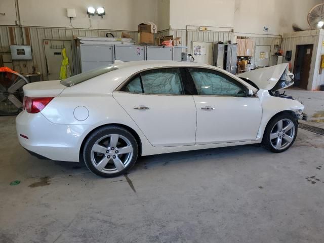 2014 Chevrolet Malibu LTZ