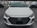 2018 Hyundai Elantra Sport