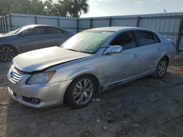 2008 Toyota Avalon XL