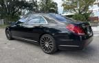 2014 Mercedes-Benz S 550