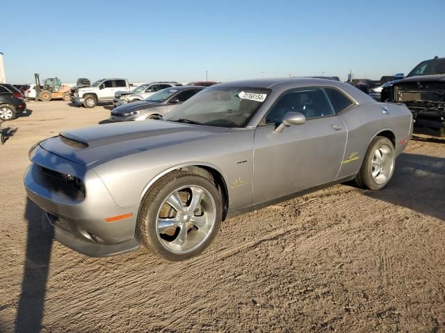 2017 Dodge Challenger R/T