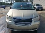 2010 Chrysler Town & Country LX