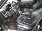 2011 Land Rover Range Rover HSE Luxury