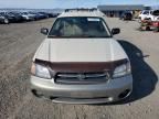 2002 Subaru Legacy Outback AWP