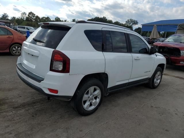 2015 Jeep Compass Sport