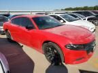 2018 Dodge Charger SXT