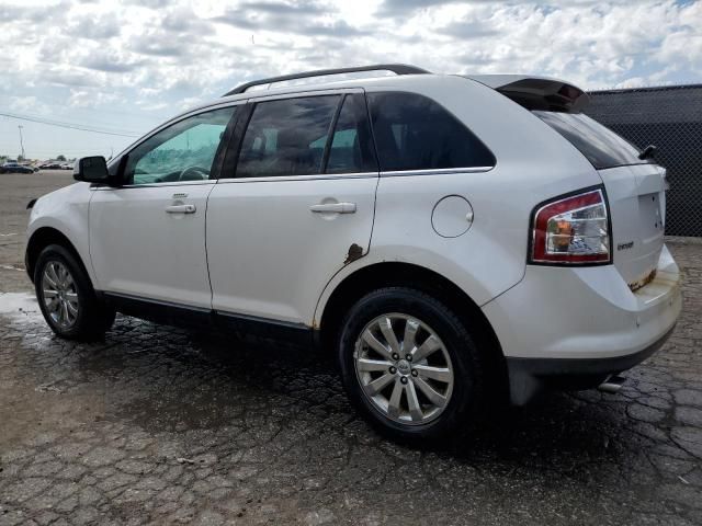 2009 Ford Edge Limited